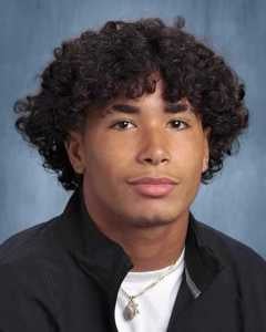 Eric Smith