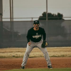Nathaniel Arellano