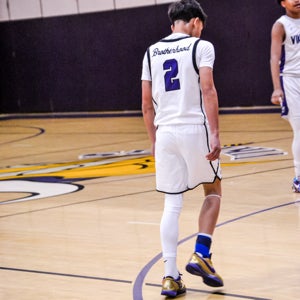 Jake Bounmany mugshot