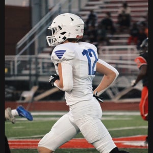 Gage Hamblin mugshot