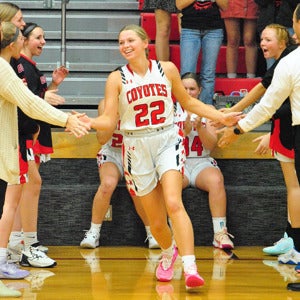 Makenna Miller mugshot