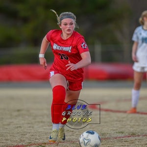 Jocelyn McDowell