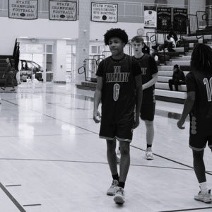 Caleb Joyner