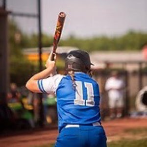 Olivia Benedict mugshot