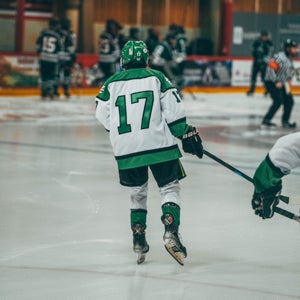 RYDER STOVER