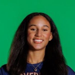 ALENA BAXTER