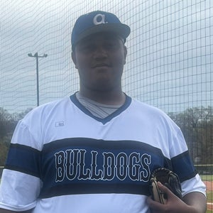 Elijah ONeal