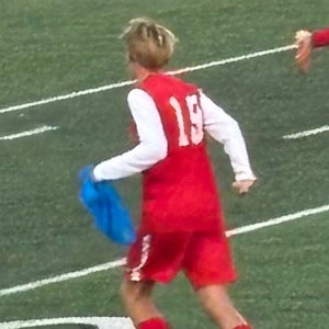 Cayden Woods mugshot