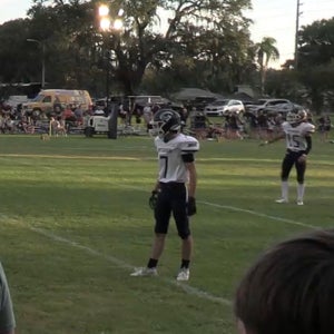 Ezra Huston