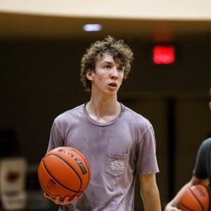 Knox Riemondi mugshot