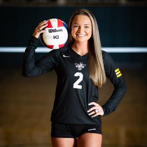 Baylee Rabun mugshot