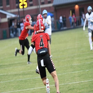 Braxen McMahan