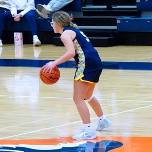 Megan Clausing