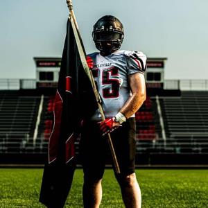 Ashdon Rickard mugshot