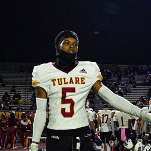 Julius Padron mugshot