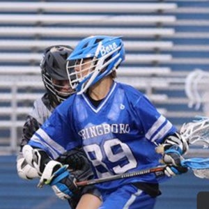 REID KNICKLE