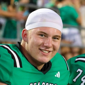 Trent Wilson