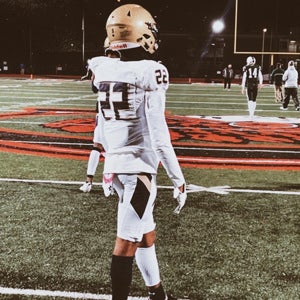 Tyshawn Russell mugshot