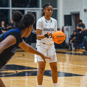 Ja'Kiyah Moore