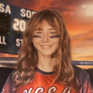 Ava Englestead mugshot