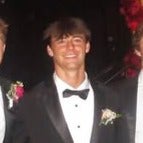 Jackson Seel mugshot