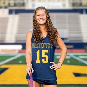 GRACE FISCHER