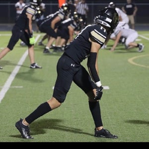 Braxton Liby