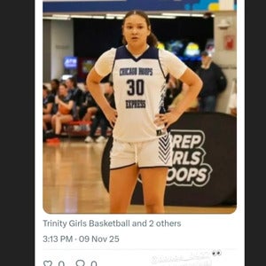 Danae Hickman mugshot