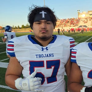 Faleulu Leatiota mugshot