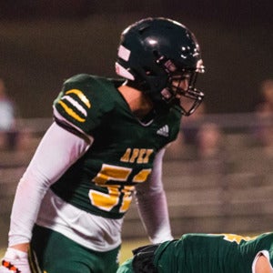 Rocco Paolillo mugshot