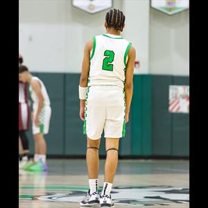 Josiah Davis mugshot