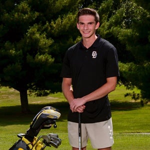 Gavin Murray mugshot