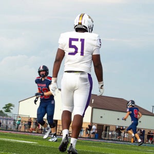 Lavell Ledbetter