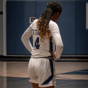 Rizelle Copeland