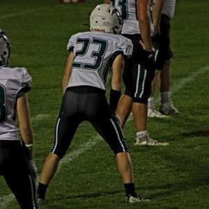 Ryker Fortner