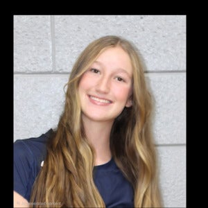Kaidyn Thurman mugshot