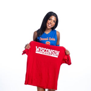 Halle Thompson mugshot