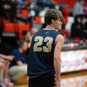 Drew Modelski mugshot