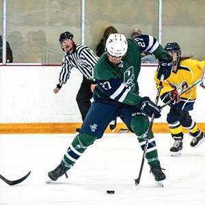 CONNOR BOHL