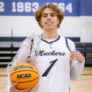 Luke Branson mugshot