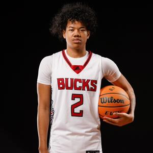 Salah Sutton mugshot