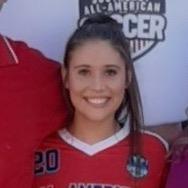 Savanna Jackson