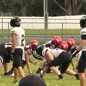 Jack Powers