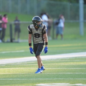 Javon Boyd