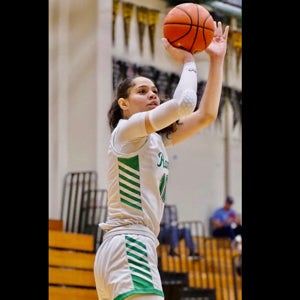 Evelini Smith mugshot