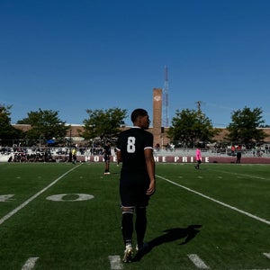 Kevin Arreola