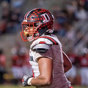 Kaiden Robinson-Vickers