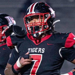 Kaiden Robinson-Vickers