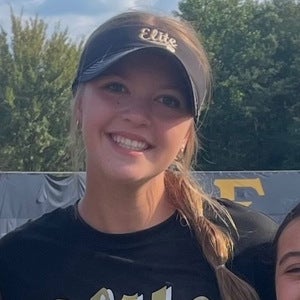ALLIE PENNING