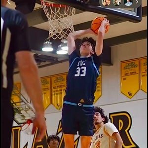 Caden Lloyd